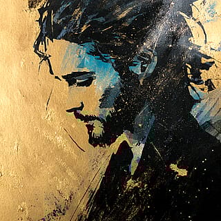 Golden'