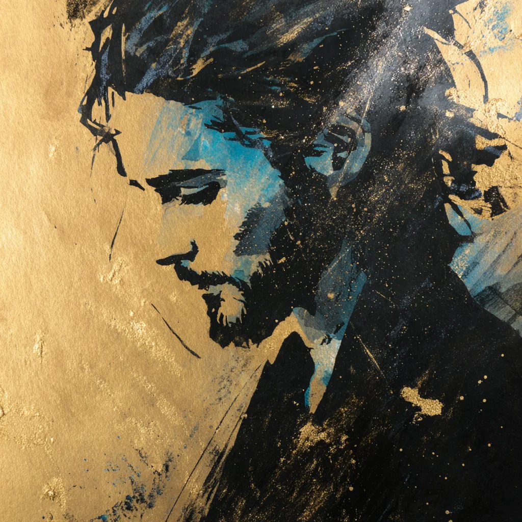 Golden picture 1 of 5