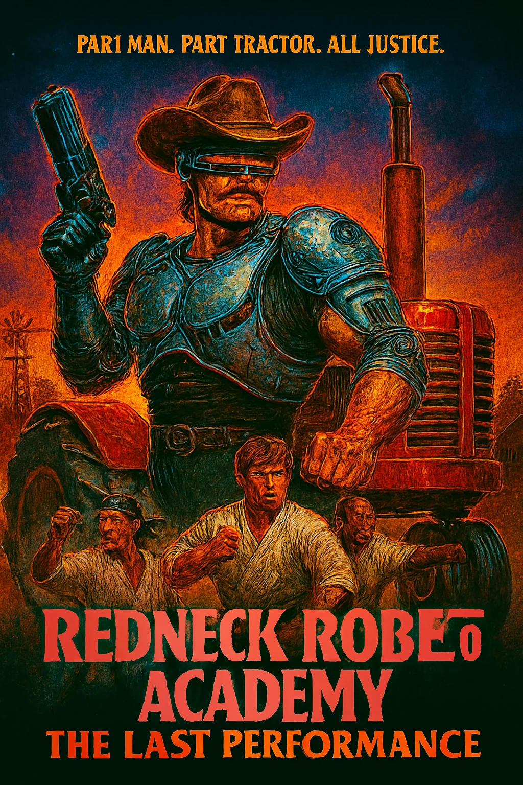 Grindhouse movie posters picture 1 of 20