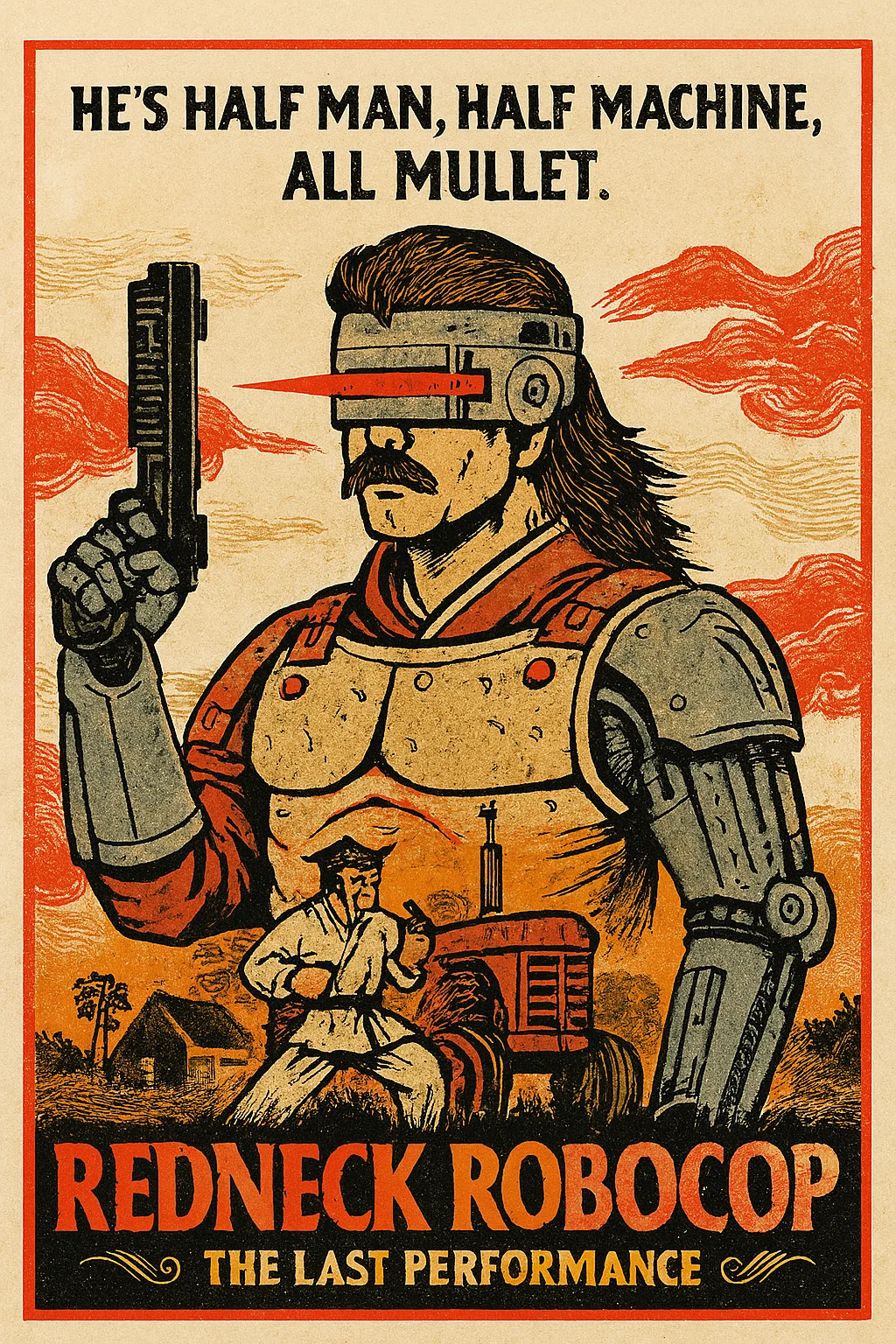 Grindhouse movie posters picture 7 of 20