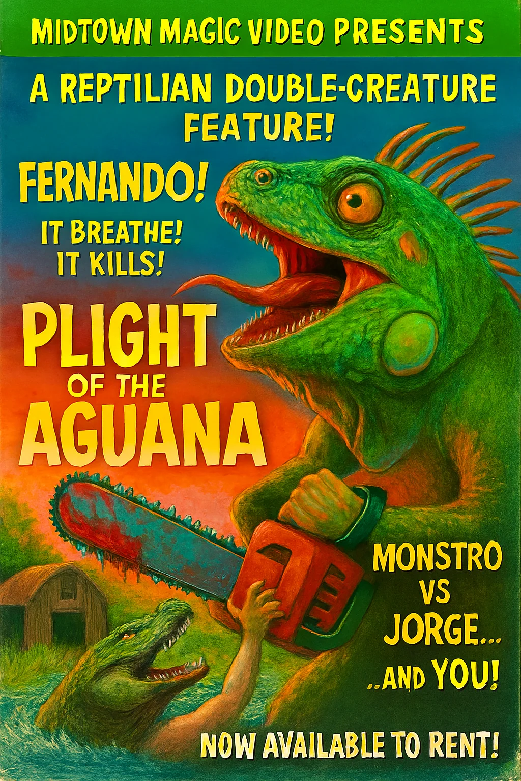 Grindhouse movie posters picture 9 of 20
