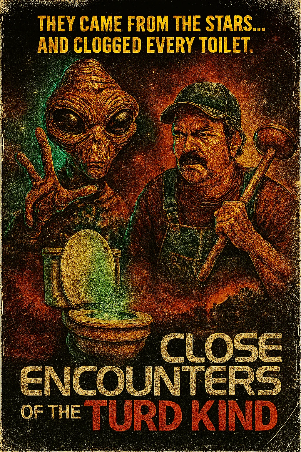 Grindhouse movie posters picture 10 of 20