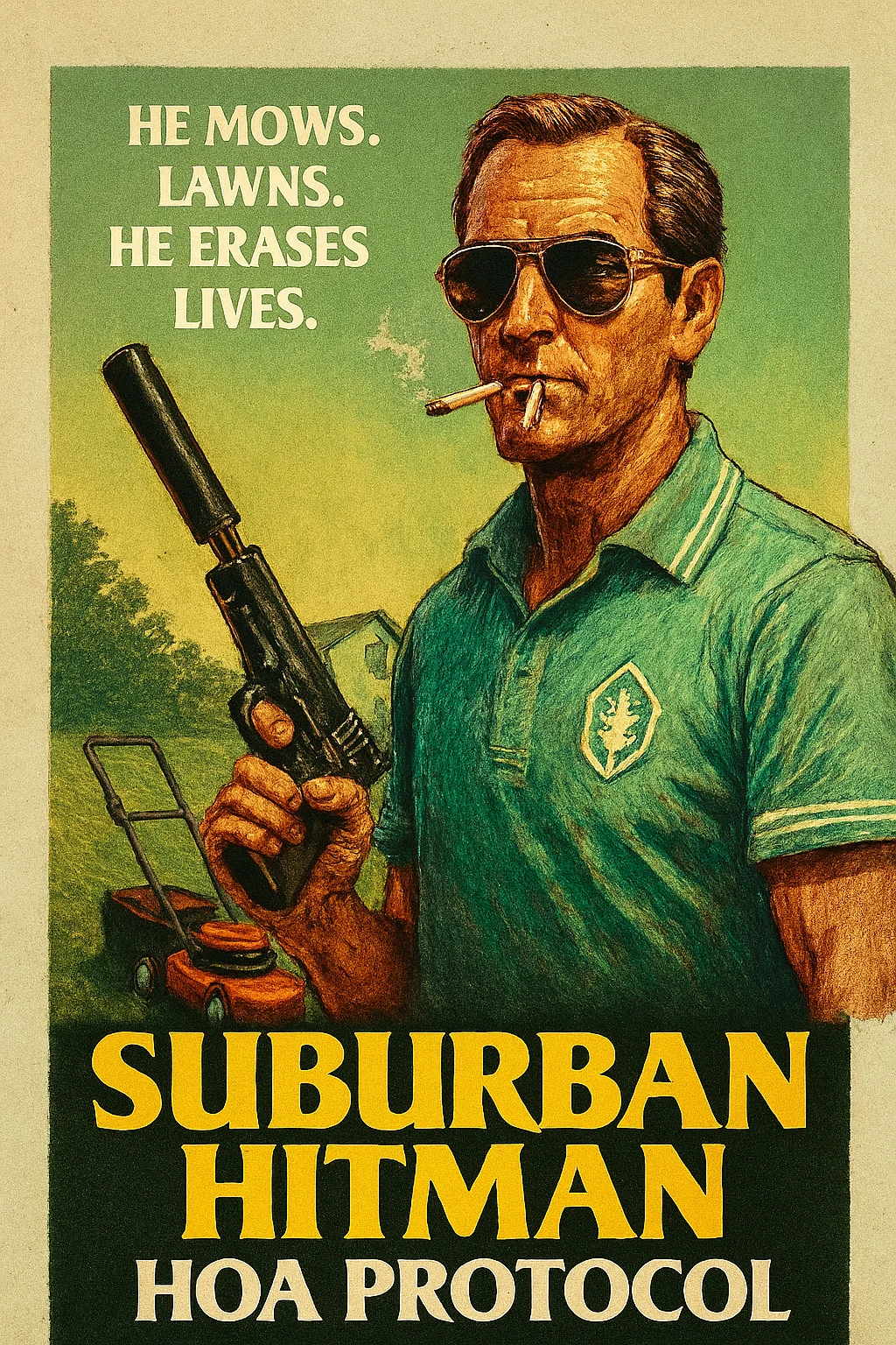 Grindhouse movie posters picture 11 of 20