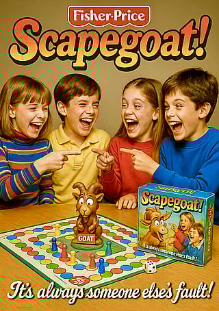 Fun for Some of the Family!'