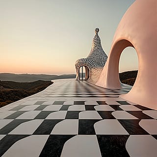 Architecture'