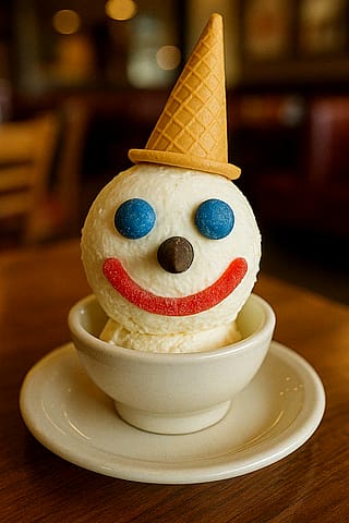Ice Cream'