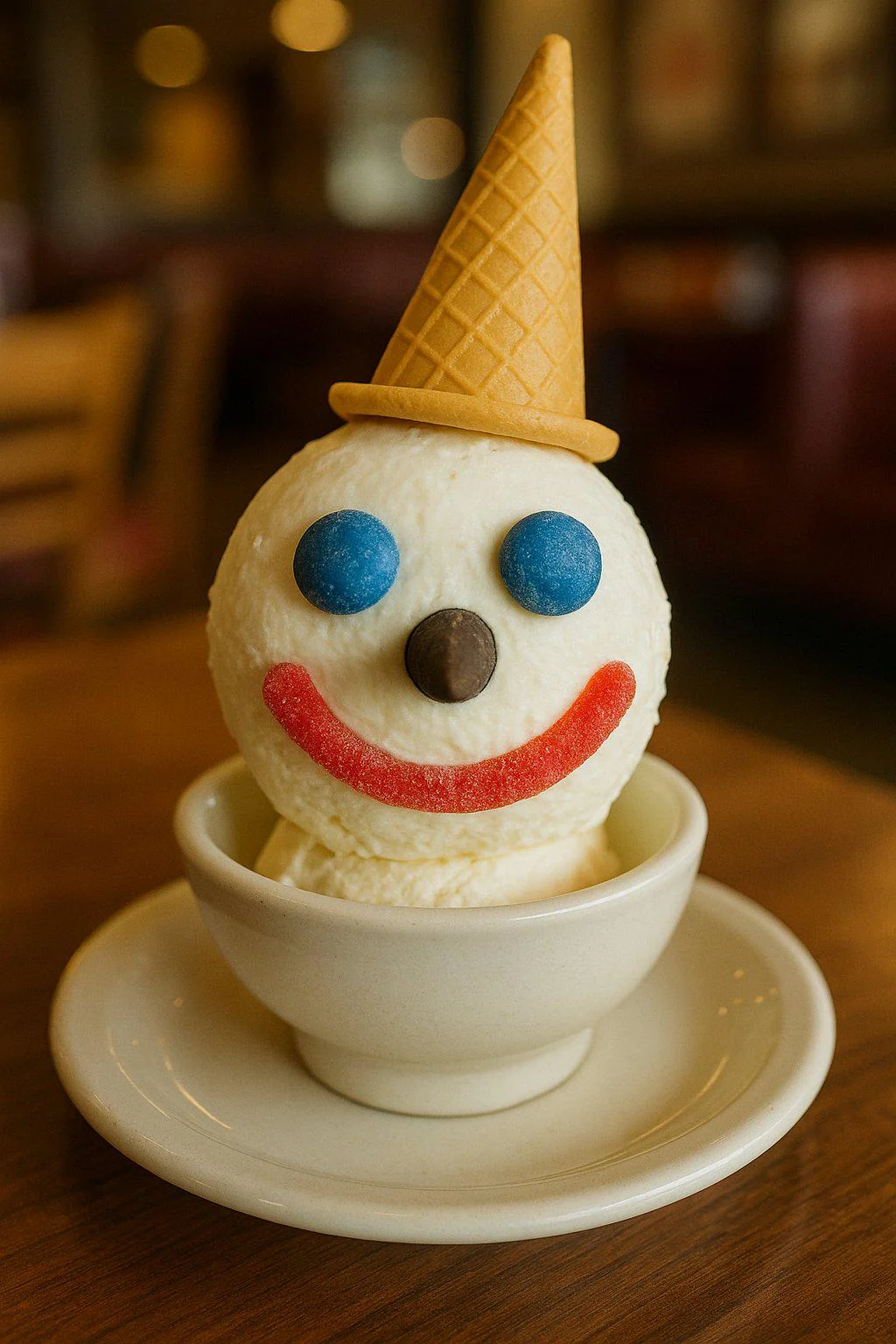 Ice Cream picture 1 of 1