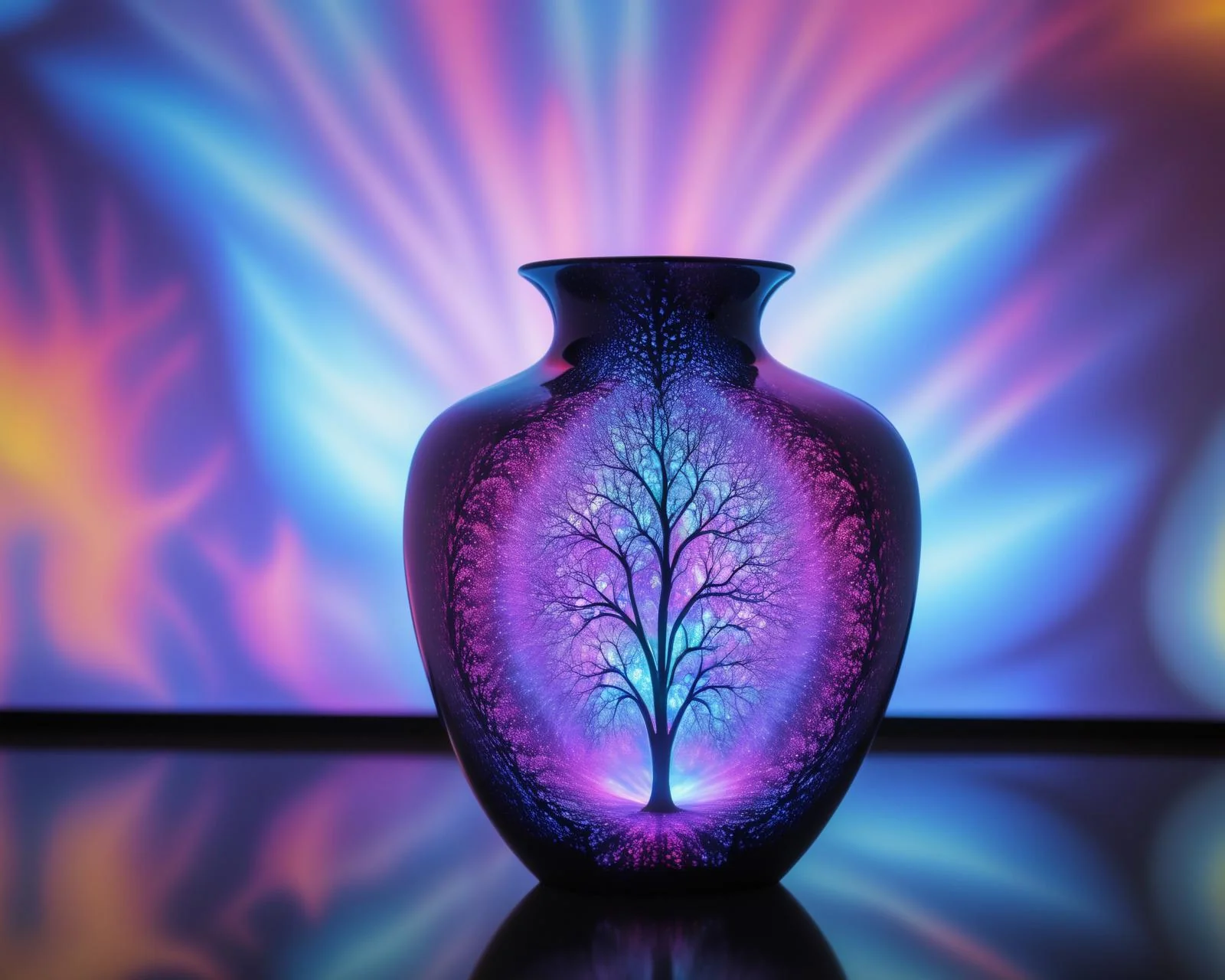 vase picture 1 of 1