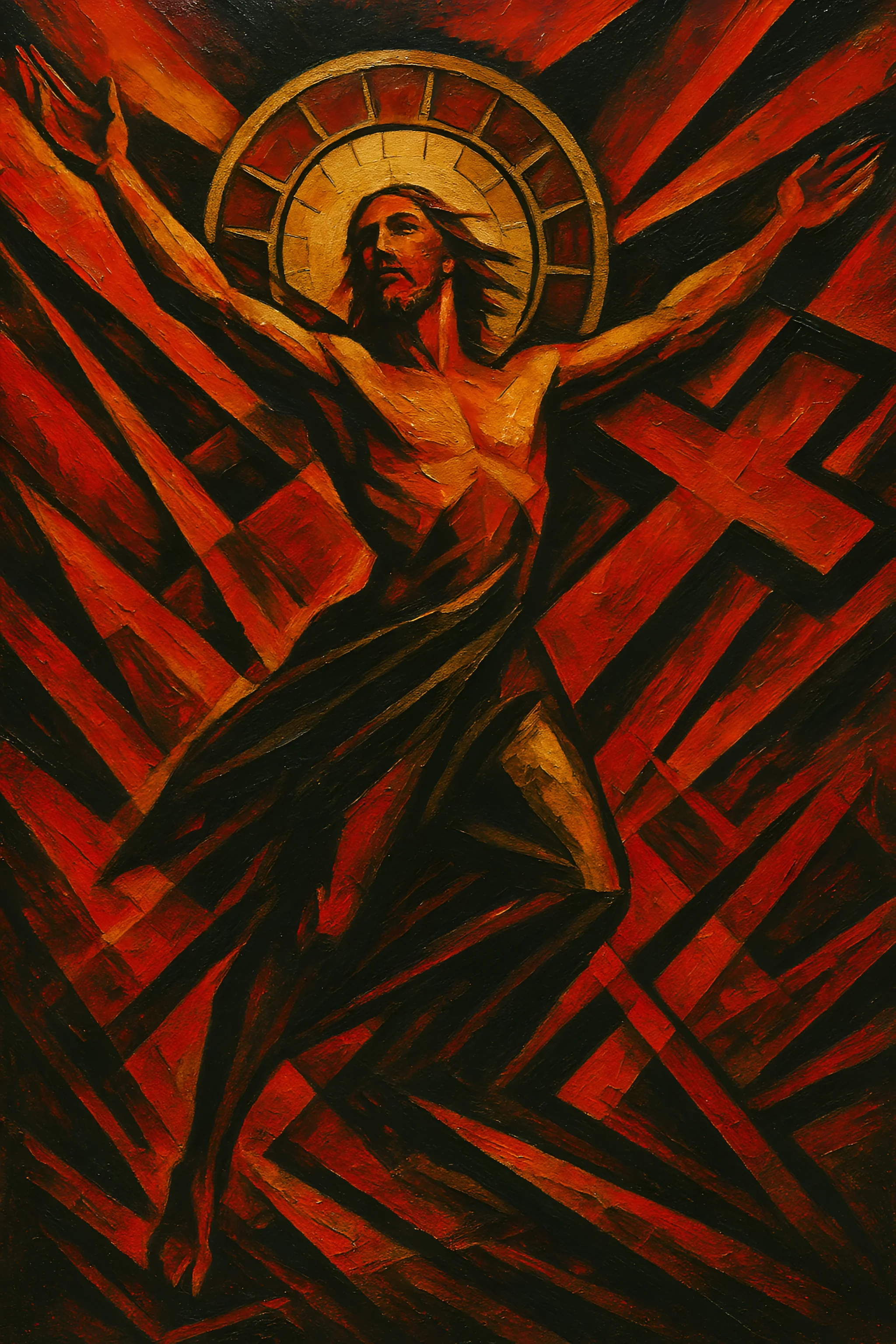 Christus vincit, Christus regnat, Christus imperat picture 1 of 1
