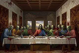 I'm adding pictures to a zompoc novel, and this one came out better than I expected.'
