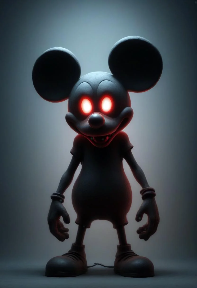 Disney Mouse picture 1 of 1