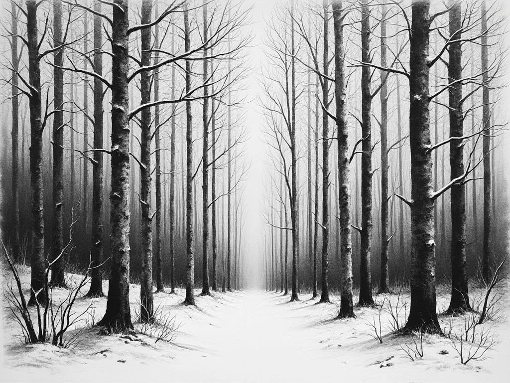 Winter picture 1 of 1