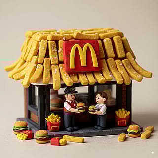 Tiny Store'