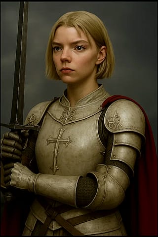 Live-action Casting Ideas for Berserk?'