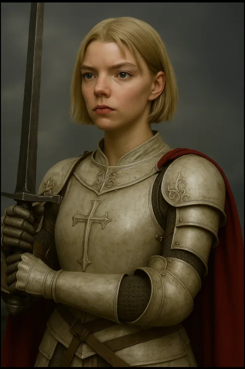 Live-action Casting Ideas for Berserk? picture 1 of 13