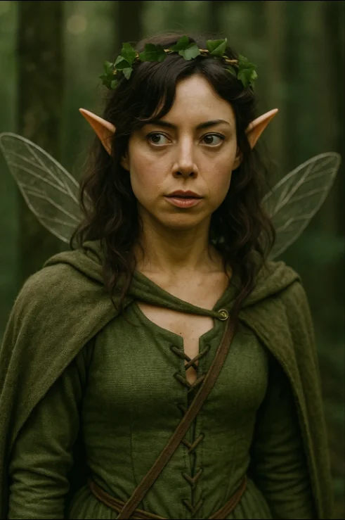 Live-action Casting Ideas for Berserk? picture 4 of 13