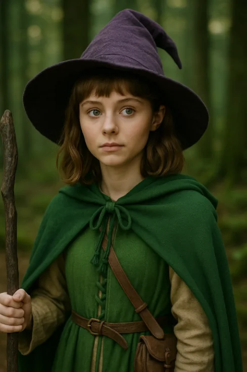Live-action Casting Ideas for Berserk? picture 8 of 13