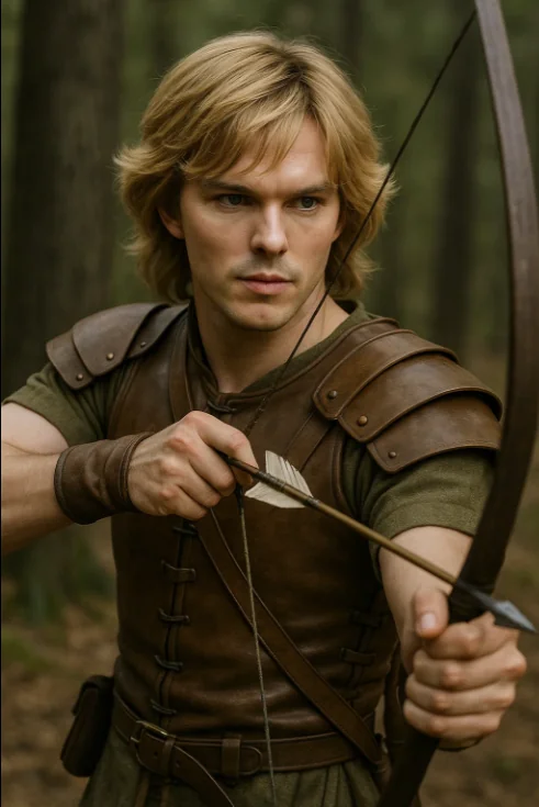 Live-action Casting Ideas for Berserk? picture 9 of 13