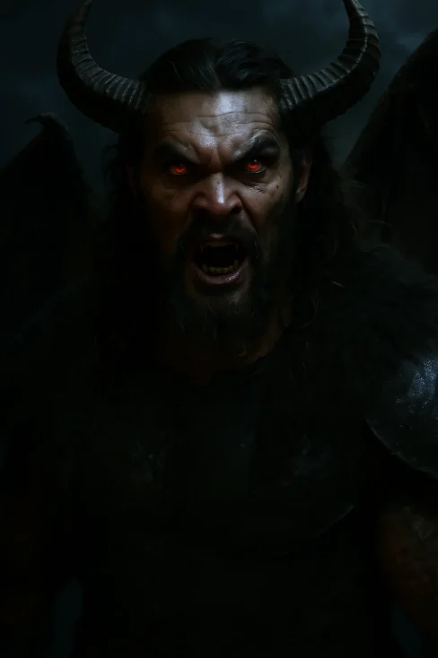 Live-action Casting Ideas for Berserk? picture 11 of 13