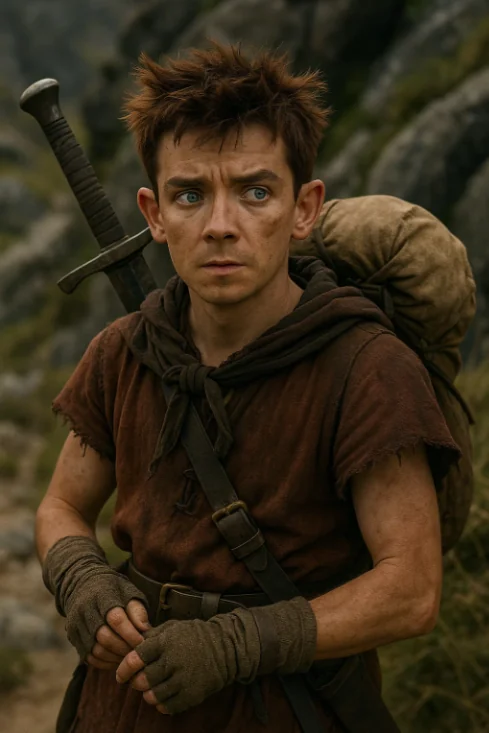 Live-action Casting Ideas for Berserk? picture 12 of 13