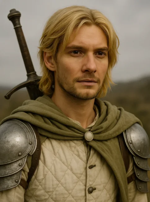 Live-action Casting Ideas for Berserk? picture 13 of 13