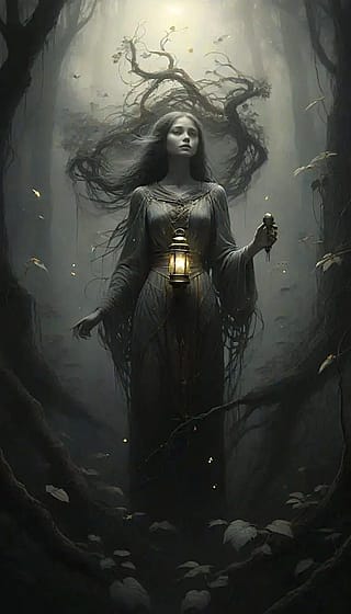 Ghosts'