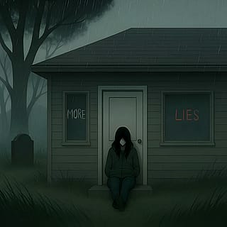 By Her Last Memory'