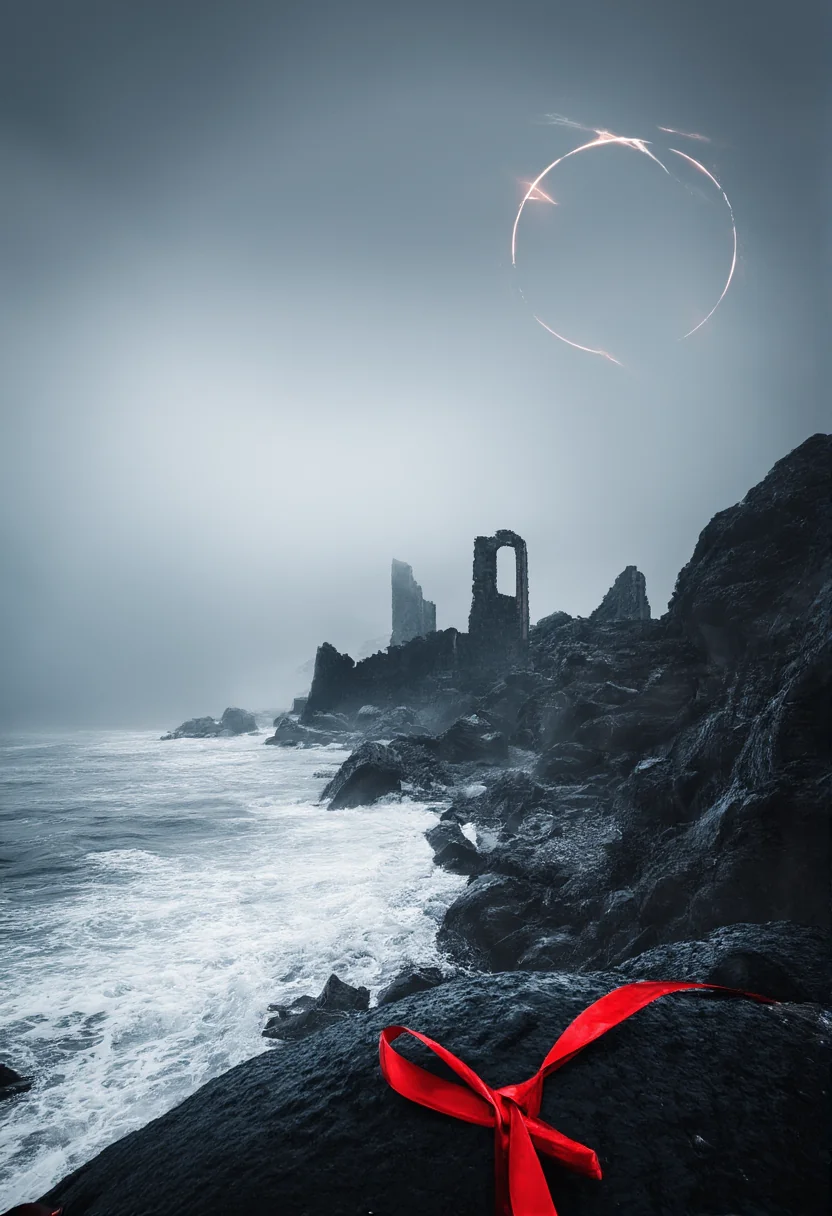 Distant Shores picture 1 of 1