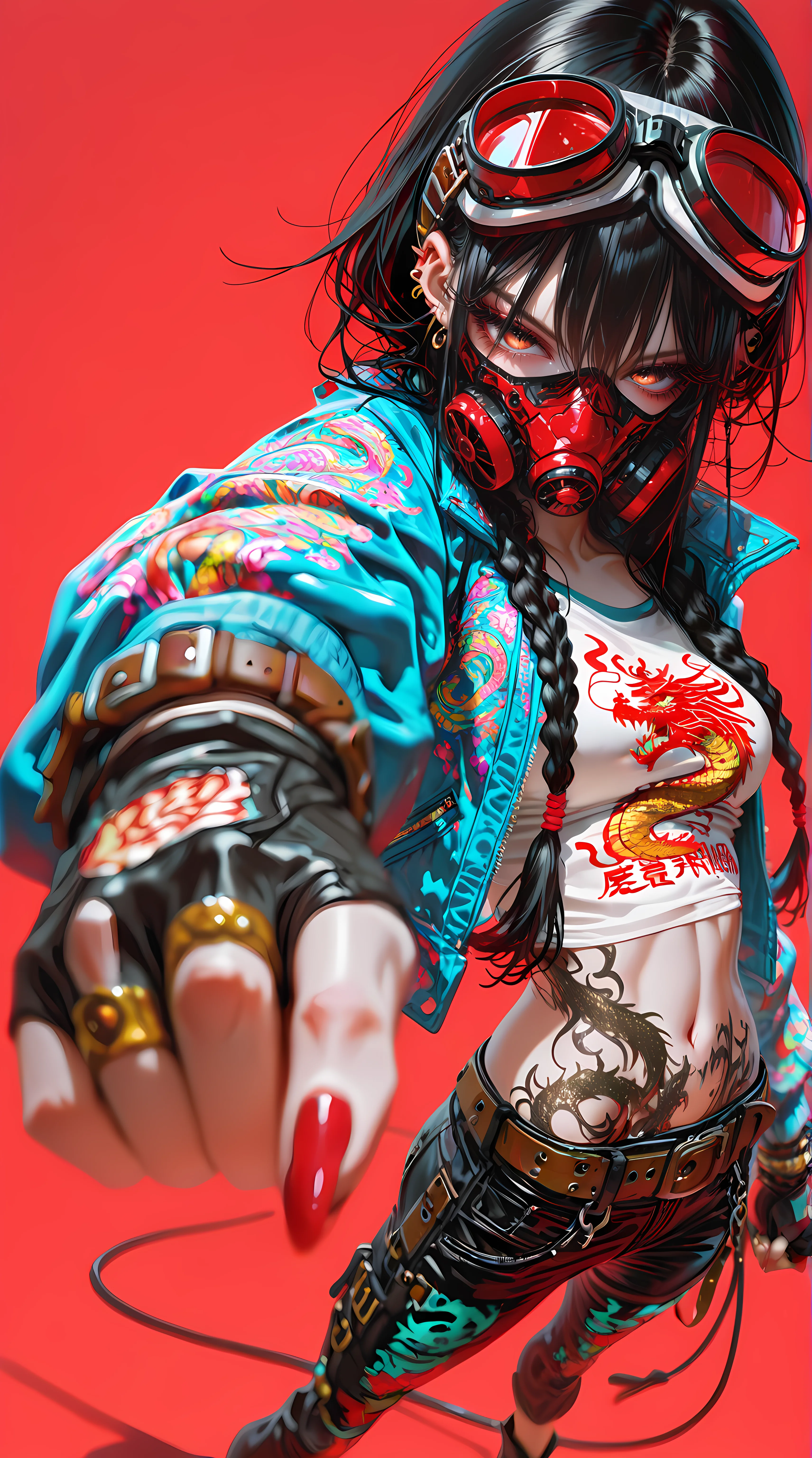 Red Hot Rebel picture 1 of 1
