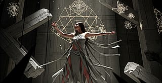 Ruinous Ritual'