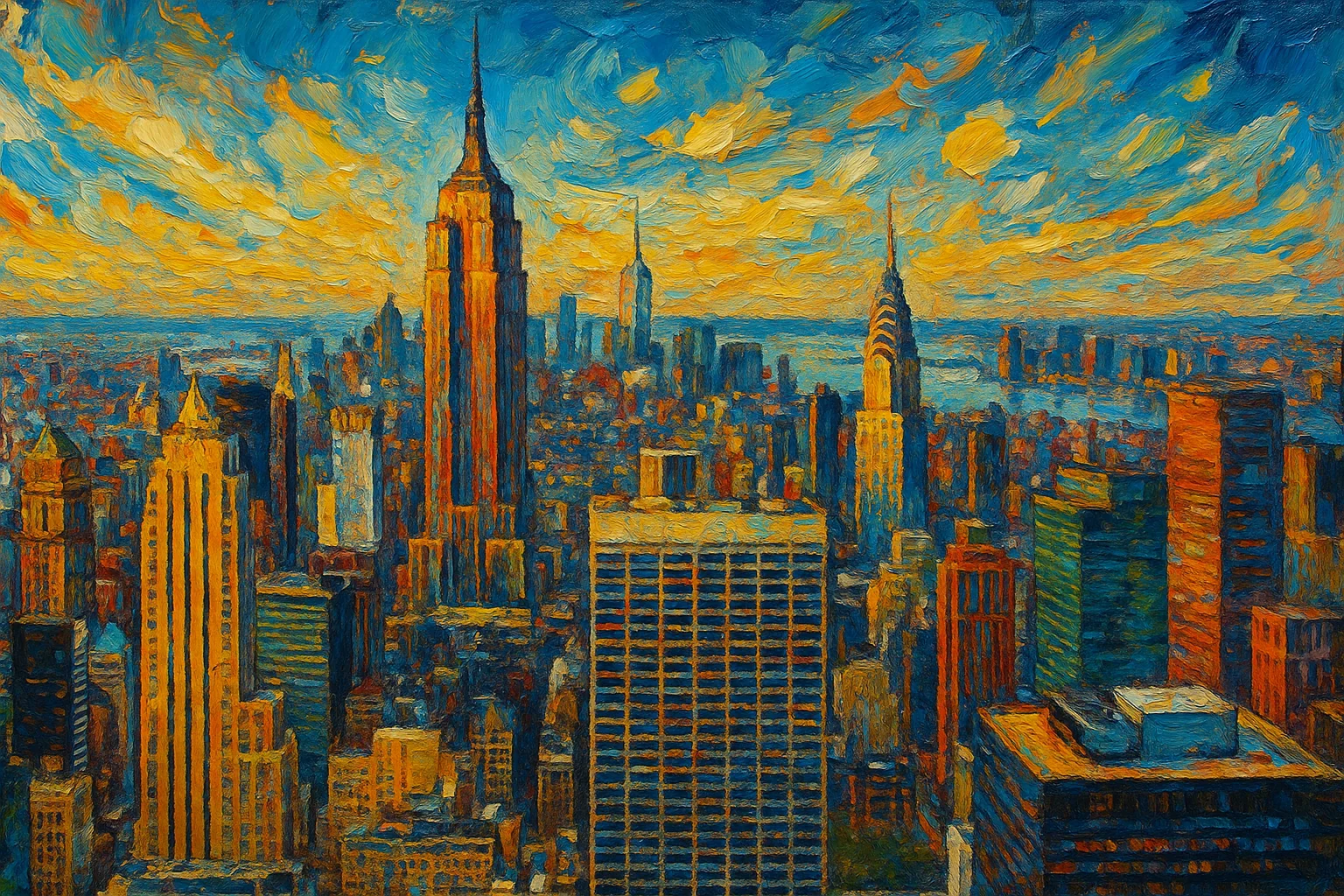 NewYork City picture 1 of 1