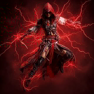 Assassins Creed'