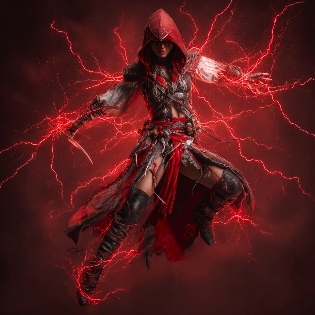 Assassins Creed picture 1 of 1