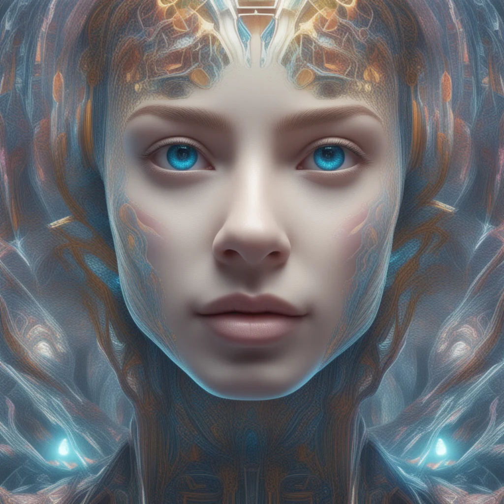 Veiled Neural Vision picture 1 of 1