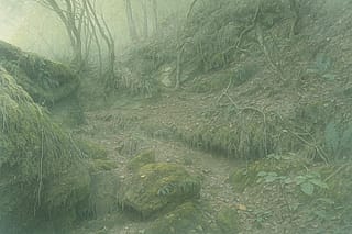 Nature photos spirited by AI'