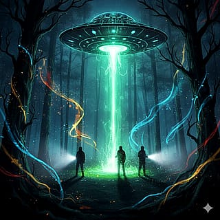 Quantum Canopy'