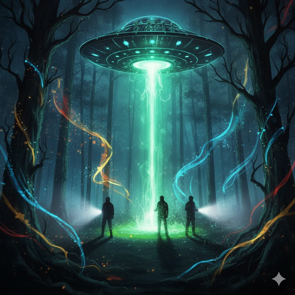 Quantum Canopy picture 1 of 1