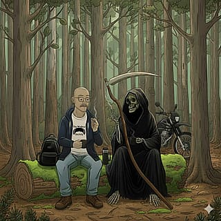 ​The Meeting That Awaits You'