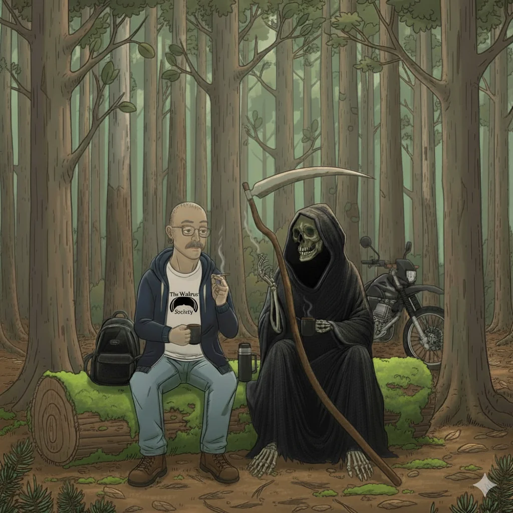 ​The Meeting That Awaits You picture 1 of 1