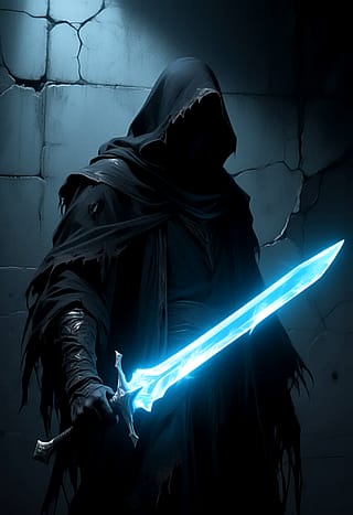 Elsewhere - Assassin'