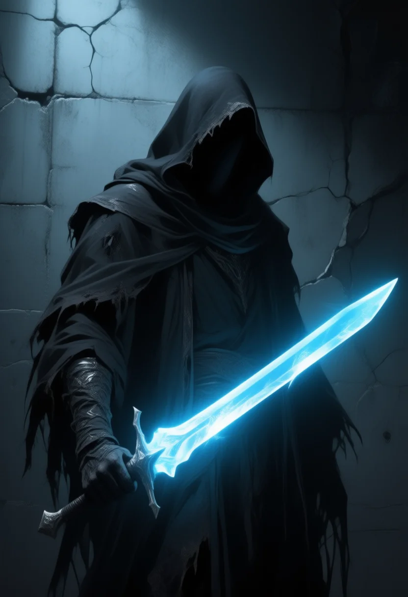 Elsewhere - Assassin picture 1 of 1