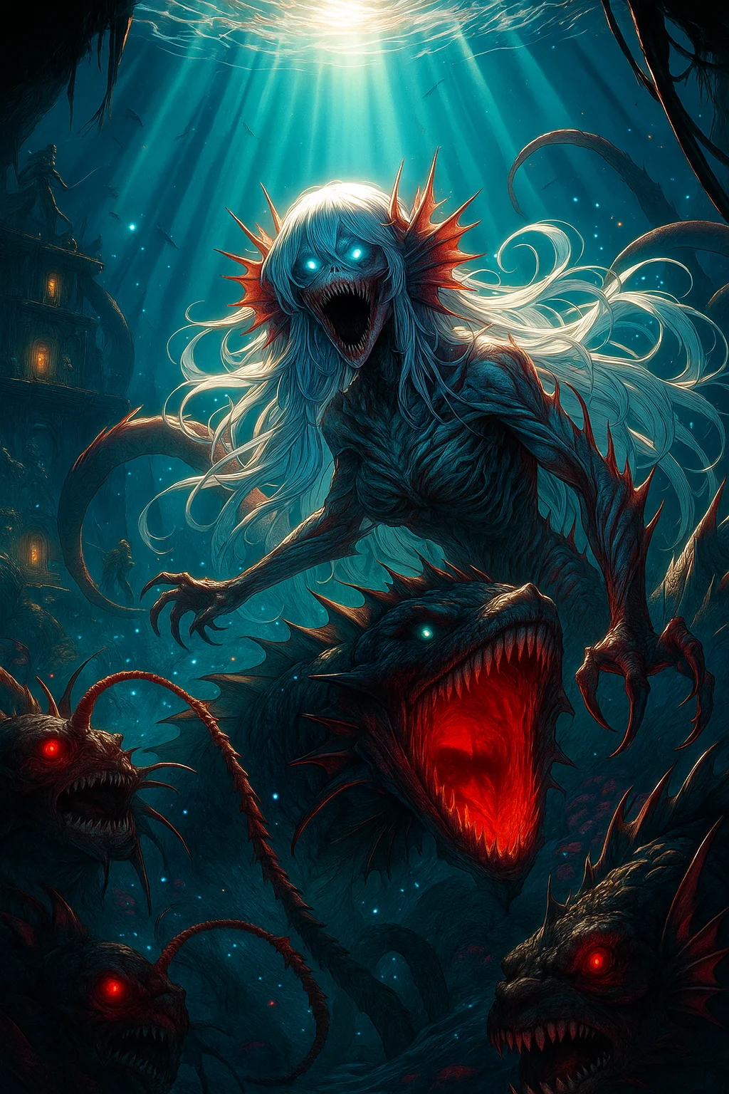 Little siren picture 1 of 1