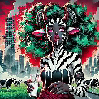 Post-apocalypse'