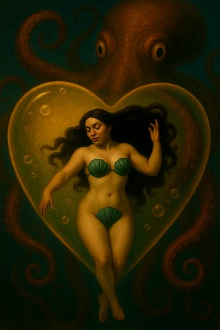 Mermaid'