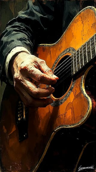 Seasoned Fingers / Phone Wallpaper Archives'