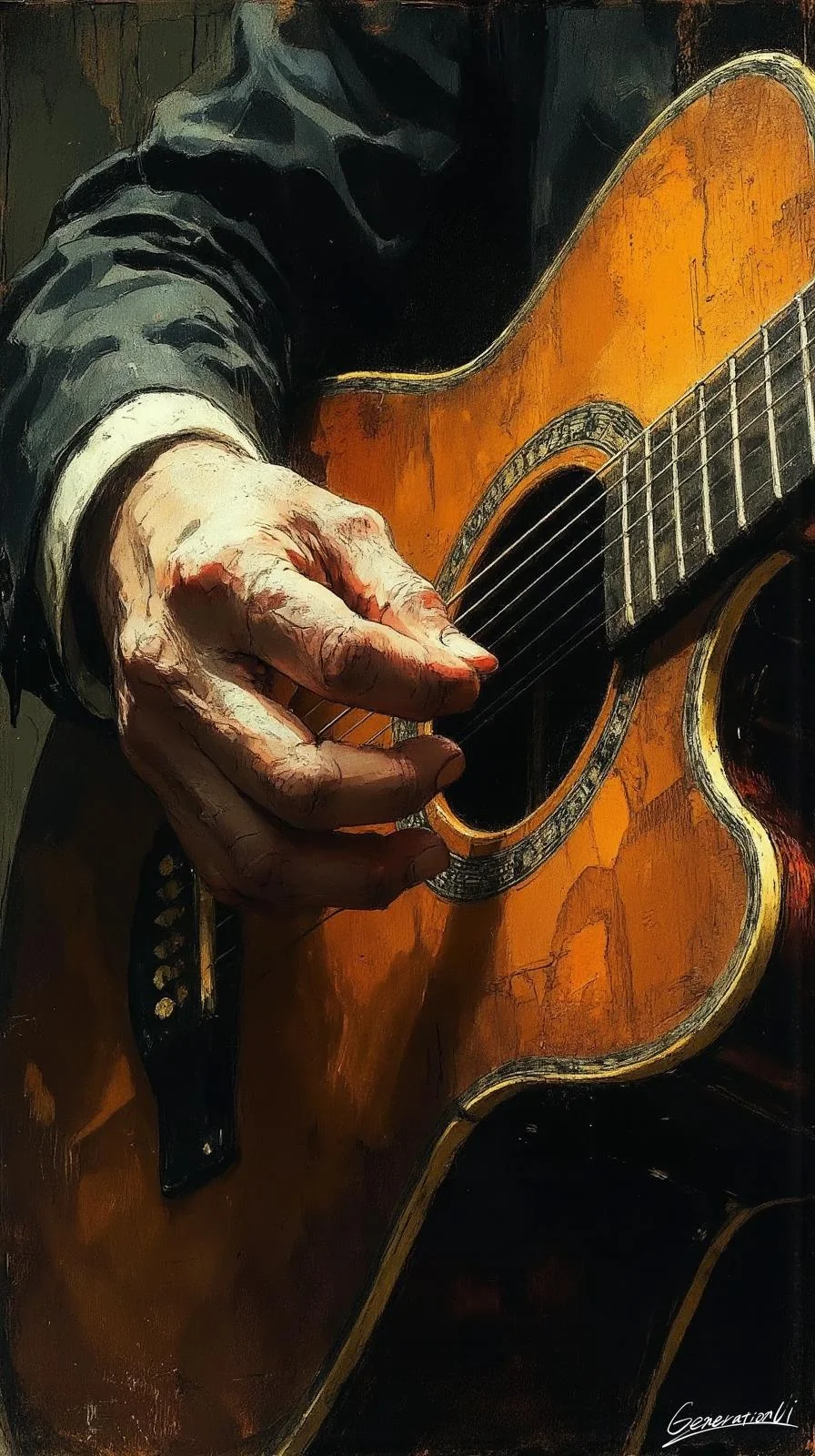 Seasoned Fingers / Phone Wallpaper Archives picture 1 of 1