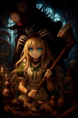 Alice'