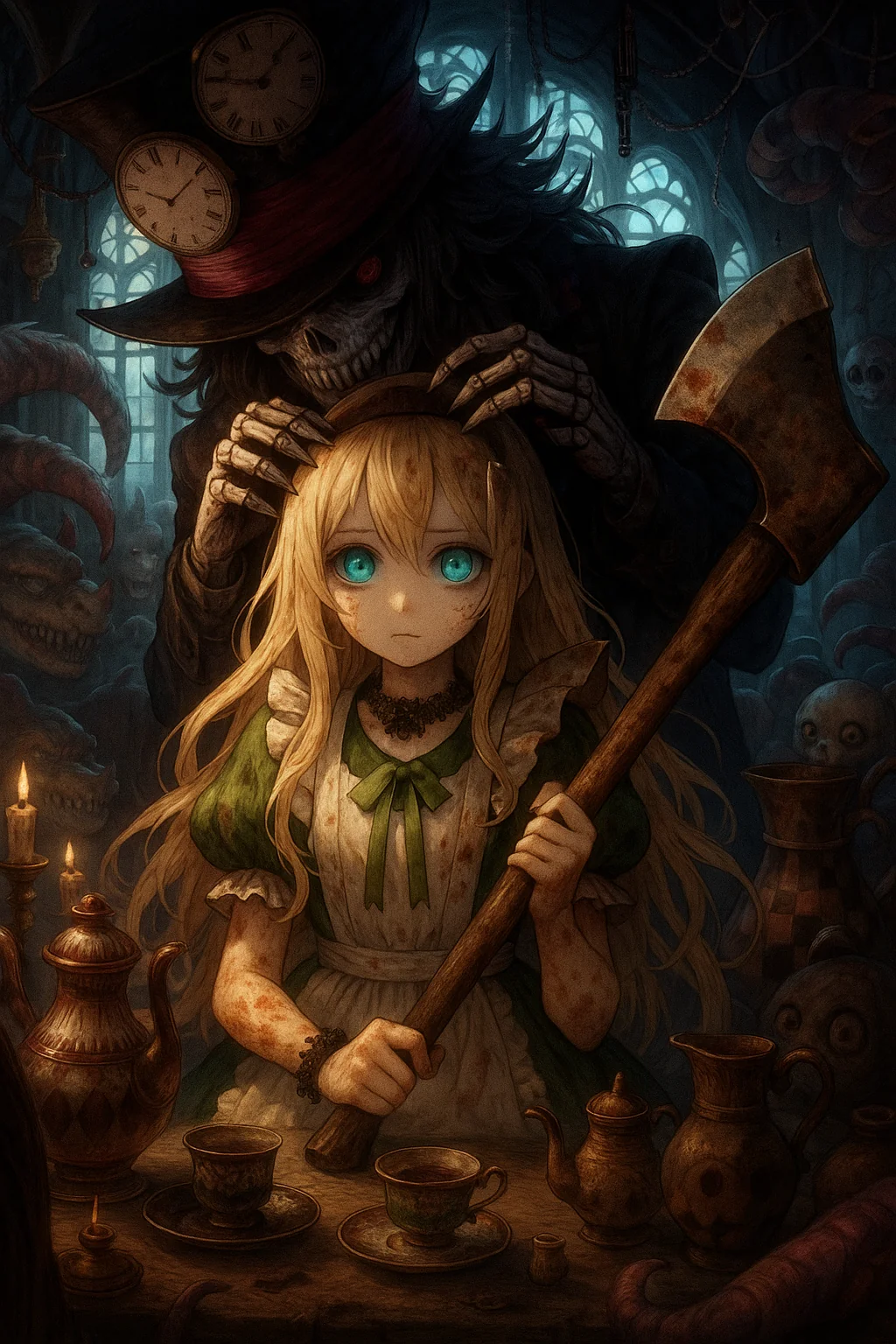Alice picture 1 of 1