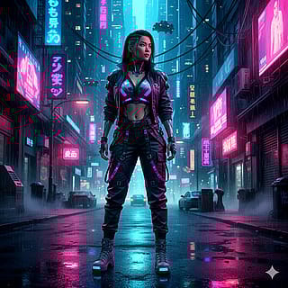 Cyberpunk'