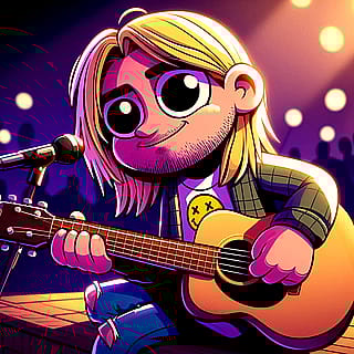 Nirvana'